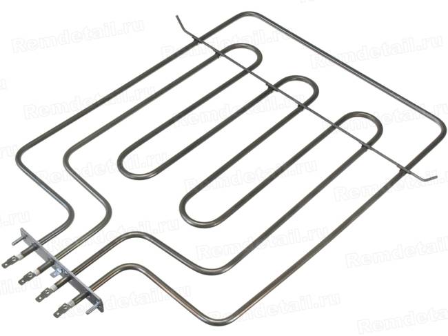 ТЭН верхний 800+1600W для духовки Лысьва TDL749